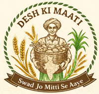 deshkimaati